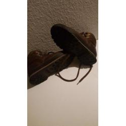 Bergschoen Timberland maat 38
