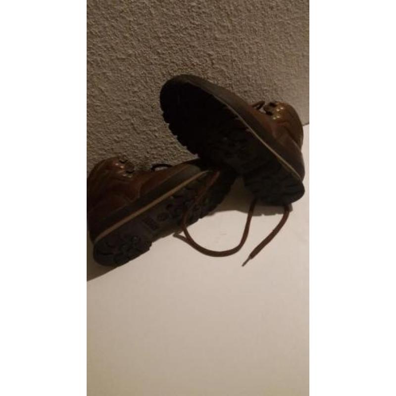 Bergschoen Timberland maat 38