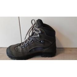 Nette Hanwag Banks || lady wandelschoenen mt 39.5 zgan