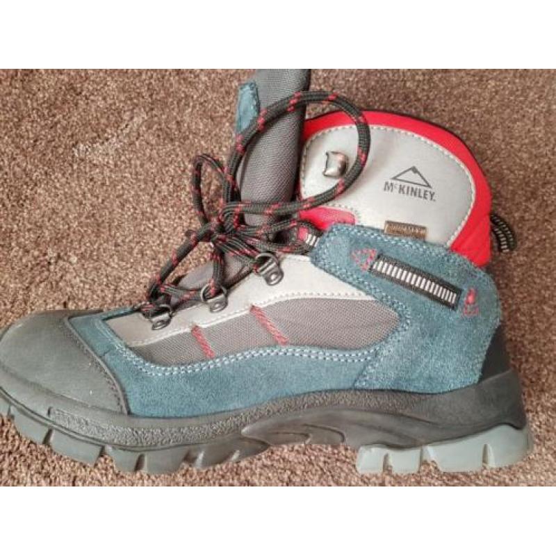 Wandelschoenen McKinley - Aquamax - maat 39 (EU)