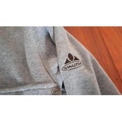 Vaude thermal pro ecolog maat 40 fleece