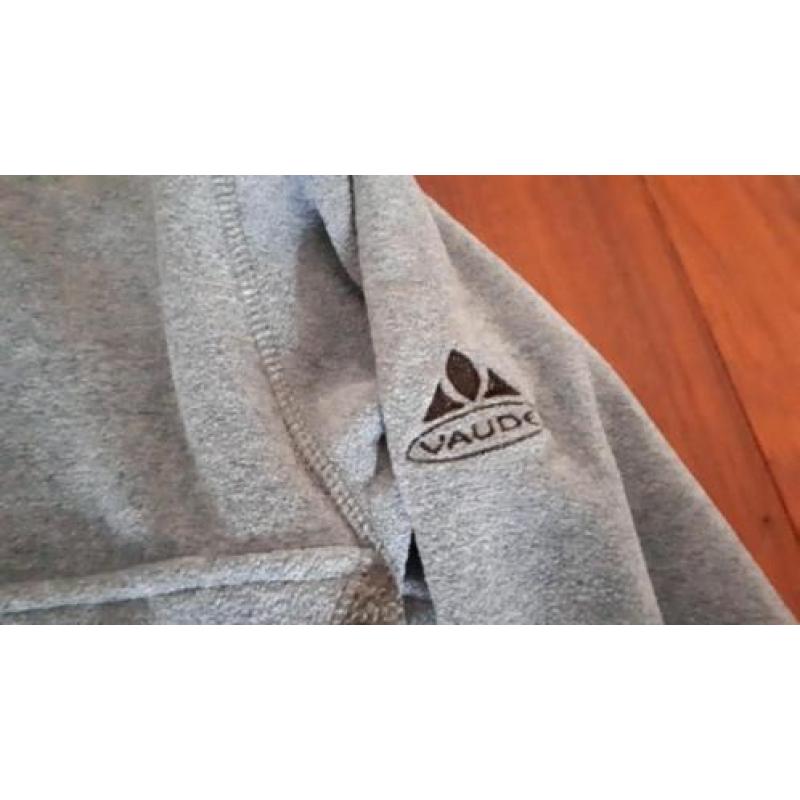 Vaude thermal pro ecolog maat 40 fleece