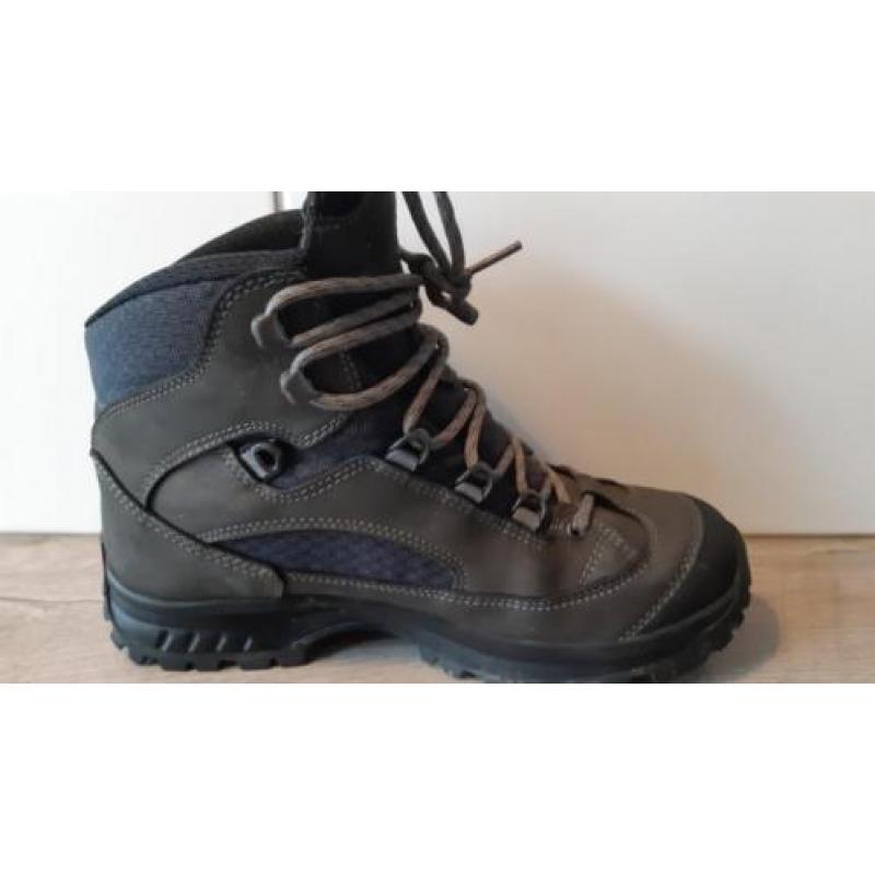 Nette Hanwag Banks || lady wandelschoenen mt 39.5 zgan