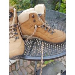 Dames wandelschoenen