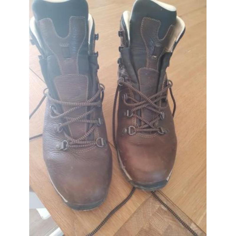 Lowa wandelschoenen 46,5