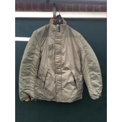Thermojas Snugpak Iso