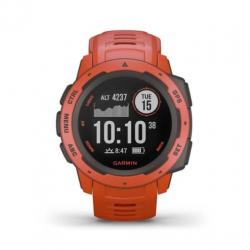 GARMIN Sporthorloge Instinct Flame Red
