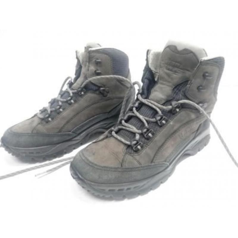 Hanwag heren bergschoenen maat 42
