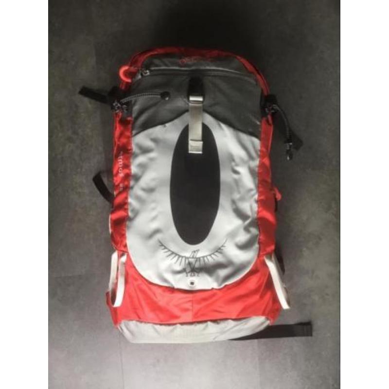 Rugtas Osprey Atmos 25