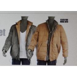 Thermojas Snugpak Iso