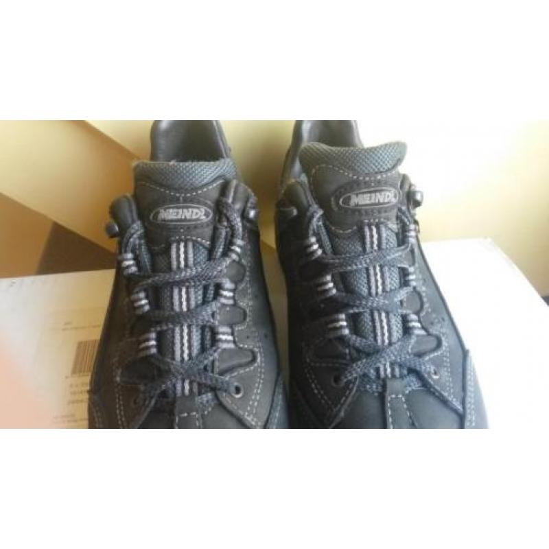 meindl laredo maat 37,5 wandelschoenen bergschoenen gore tex