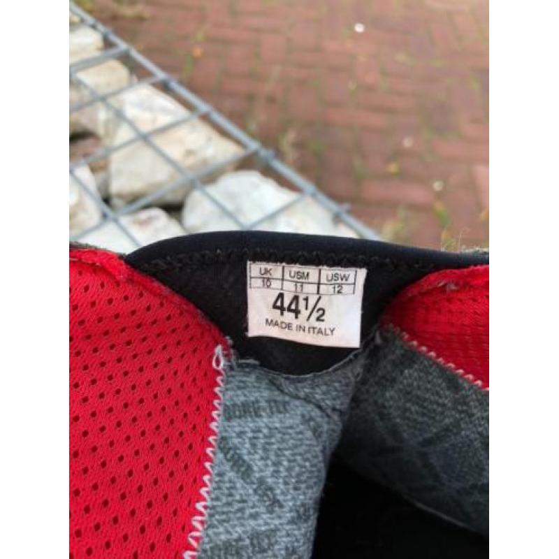 La sportiva trango trek micro evo gtx maat 44.5 heren