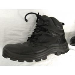 Ecco leren heren wandelschoenen maat 41