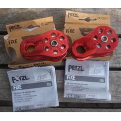 Petzl Fixe --- Katrol