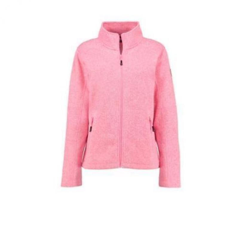 Kjelvik fleece jack (dames) maat 44