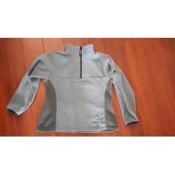 Vaude thermal pro ecolog maat 40 fleece