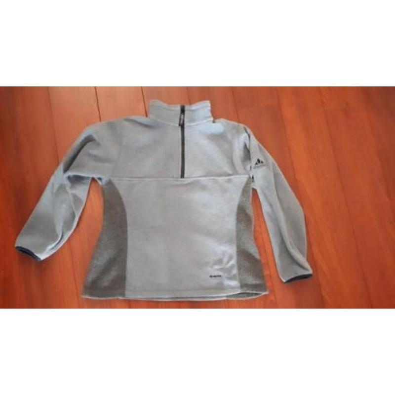 Vaude thermal pro ecolog maat 40 fleece