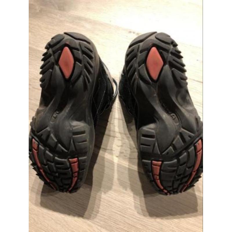 Lowa Bergschoen maat 36 Sunrise GTX MID
