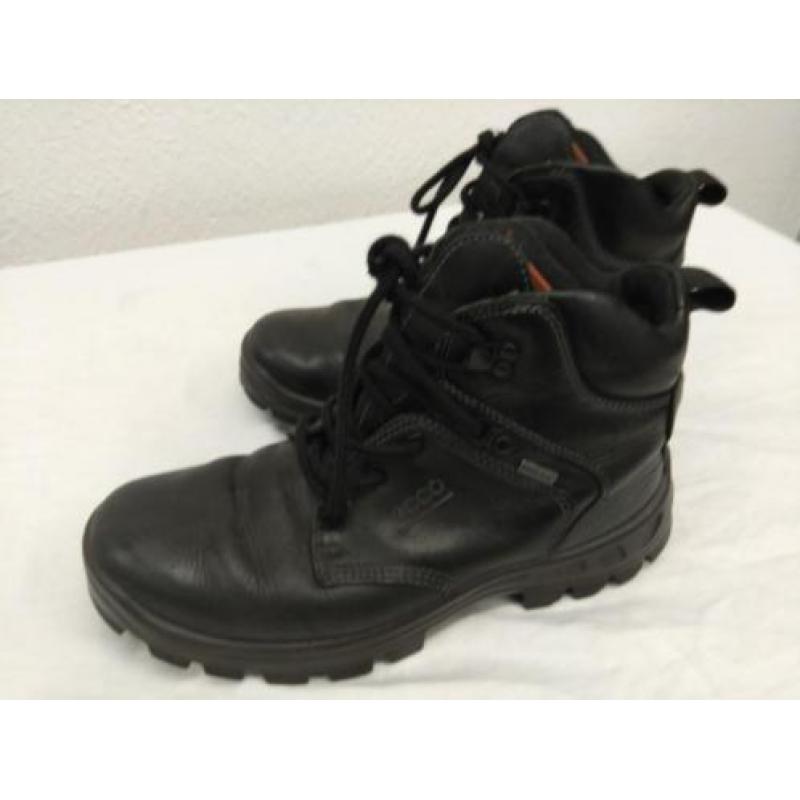 Ecco leren heren wandelschoenen maat 41
