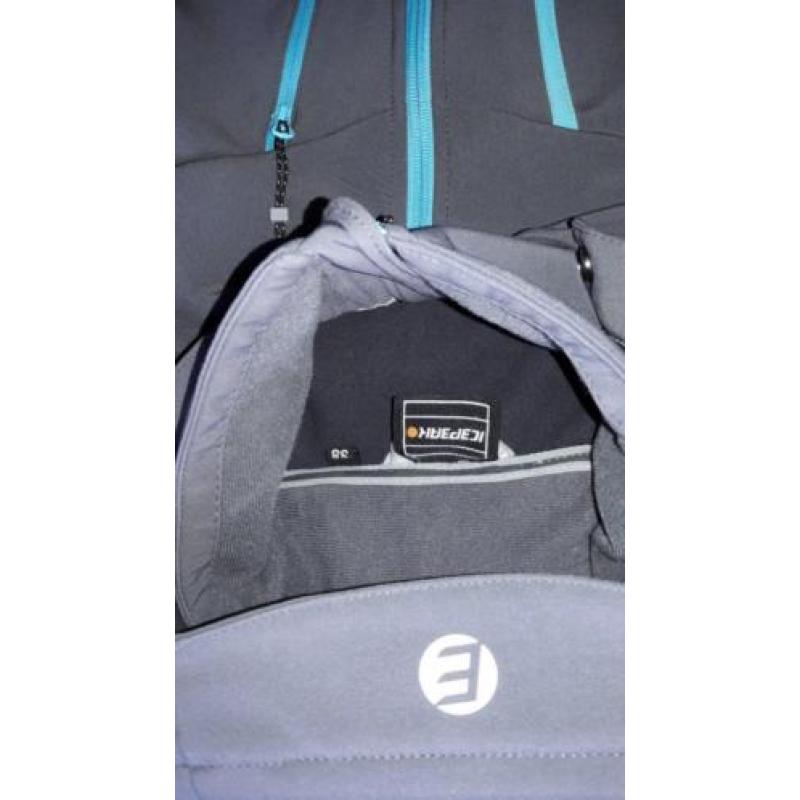 Outdoor jas Icepeak