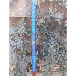 Herdersstok/hikingstaf/wandelstok