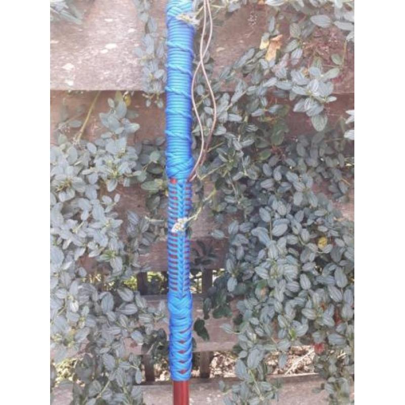 Herdersstok/hikingstaf/wandelstok