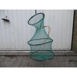 Leefnetjes.