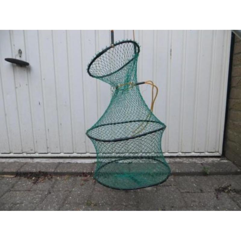 Leefnetjes.