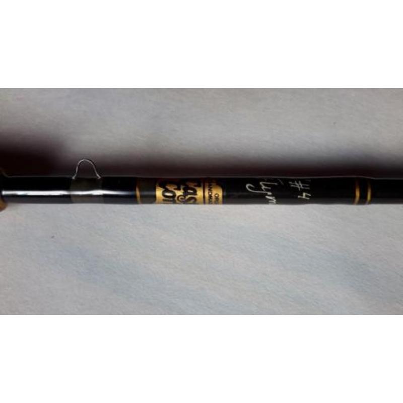 Hengel Casting Corner Flymaster