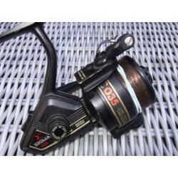 Shakespeare Sigma 2200 ck 035