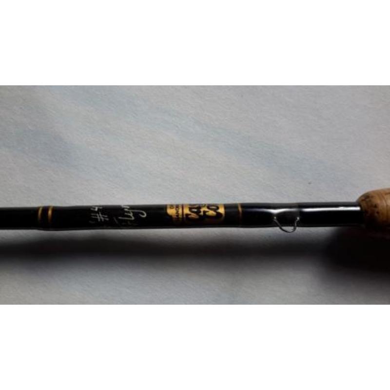 Hengel Casting Corner Flymaster