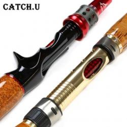 1.8 M/2.1 M 10-25g Test Verstelbare Size Carbon Lokken |