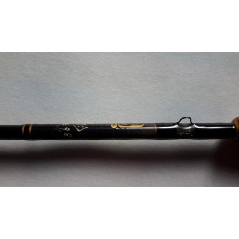 Hengel Casting Corner Flymaster